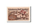 Banknote, Germany, Lauenburg a.d. Elbe, 50 Pfennig, paysage, 1921, 1921-07-01