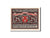 Billet, Allemagne, Lippspringe, 25 Pfennig, agriculteur, 1921, 1921-05-28, NEUF