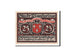 Banknote, Germany, Lippspringe, 25 Pfennig, agriculteur, 1921, 1921-05-28