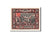 Billet, Allemagne, Lippspringe, 25 Pfennig, agriculteur, 1921, 1921-05-28, NEUF