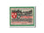 Billet, Allemagne, Lippspringe, 75 Pfennig, chevalier, 1921, 1921-05-28, NEUF