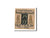 Billet, Allemagne, Altona, 25 Pfennig, personnage, 1921, 1921-12-12, NEUF