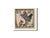 Billet, Allemagne, Altona, 25 Pfennig, personnage 1, 1921, 1921-12-12, NEUF