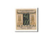 Billet, Allemagne, Altona, 50 Pfennig, personnage, 1921, 1921-12-12, NEUF