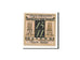 Geldschein, Deutschland, Altona, 75 Pfennig, personnage, 1921, 1921-12-12, UNZ