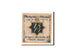 Banknote, Germany, Altona, 75 Pfennig, personnage 1, 1921, 1921-12-12
