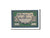 Banknote, Germany, Greiffenberg, 10 Pfennig, château, 1920, 1920-04-19
