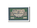 Banknote, Germany, Greiffenberg, 10 Pfennig, château, 1920, 1920-04-19