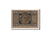 Banknote, Germany, Greiffenberg, 25 Pfennig, personnage, 1920, 1920-04-19