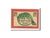 Banknote, Germany, Langenaltheim, 25 Pfennig, falaise, 1920, 1920-10-01