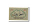 Billet, Allemagne, Leck, 1 Mark, transport, O.D, Undated, NEUF, Mehl:780.1