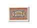 Biljet, Duitsland, Leck, 2 Mark, Animaux, O.D, Undated, NIEUW, Mehl:780.1