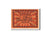 Billete, Alemania, Oppurg, 50 Pfennig, rempart, 1921, 1921-08-01, UNC