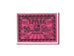 Billet, Allemagne, Oppurg, 50 Pfennig, Maison, 1921, 1921-08-01, NEUF