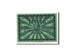 Biljet, Duitsland, Oppurg, 75 Pfennig, rempart, 1921, 1921-08-01, NIEUW