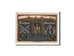 Banknote, Germany, Neustadt a.d Orla Stadt, 50 Pfennig, paysage, 1921