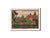 Billete, Alemania, Neustadt a.d Orla Stadt, 50 Pfennig, paysage, 1921