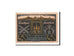 Billete, Alemania, Neustadt a.d Orla Stadt, 50 Pfennig, personnage, 1921