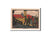 Billete, Alemania, Neustadt a.d Orla Stadt, 50 Pfennig, personnage, 1921