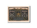 Billete, Alemania, Neustadt a.d Orla Stadt, 50 Pfennig, personnage 2, 1921