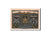 Billete, Alemania, Neustadt a.d Orla Stadt, 50 Pfennig, personnage 3, 1921