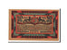 Billete, Alemania, Oldenburg, 50 Pfennig, paysage, 1921, Undated, UNC