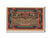 Billete, Alemania, Oldenburg, 50 Pfennig, personnage, 1921, Undated, UNC