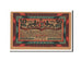 Banknote, Germany, Oldenburg, 50 Pfennig, personnage, 1921, Undated, UNC(65-70)