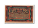 Billete, Alemania, Oldenburg, 50 Pfennig, bateau, 1921, Undated, UNC