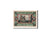 Billete, Alemania, Neustadt i. Holstein Stadt, 25 Pfennig, paysage, O.D