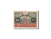 Banknote, Germany, Neustadt i. Holstein Stadt, 25 Pfennig, personnage, O.D