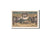 Billete, Alemania, Neustadt i. Holstein Stadt, 50 Pfennig, paysage, O.D