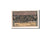 Billete, Alemania, Neustadt i. Holstein Stadt, 50 Pfennig, Eglise, O.D, Undated