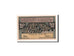Banknote, Germany, Neustadt i. Holstein Stadt, 50 Pfennig, Eglise, O.D, Undated