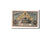 Billete, Alemania, Neustadt i. Holstein Stadt, 50 Pfennig, Eglise, O.D, Undated