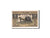 Billete, Alemania, Neustadt i. Holstein Stadt, 50 Pfennig, bateau, O.D, Undated
