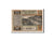Billete, Alemania, Neustadt i. Holstein Stadt, 75 Pfennig, Port, O.D, Undated