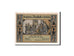Banknote, Germany, Neustadt i. Holstein Stadt, 75 Pfennig, paysage, O.D
