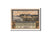 Billete, Alemania, Neustadt i. Holstein Stadt, 75 Pfennig, paysage, O.D