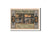 Billete, Alemania, Neustadt i. Holstein Stadt, 75 Pfennig, personnage, O.D