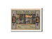 Billete, Alemania, Neustadt i. Holstein Stadt, 75 Pfennig, personnage, O.D