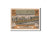 Billete, Alemania, Neustadt i. Holstein Stadt, 75 Pfennig, personnage, O.D