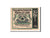Billete, Alemania, Mülsen St Jacob, 50 Pfennig, personnage 1, 1921, 1921-09-02