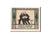 Billete, Alemania, Mülsen St Jacob, 50 Pfennig, personnage 1, 1921, 1921-09-02
