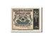 Banknote, Germany, Mülsen St Jacob, 50 Pfennig, personnage 3, 1921, 1921-09-02