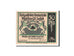 Banknote, Germany, Mülsen St Jacob, 50 Pfennig, personnage 7, 1921, 1921-09-02