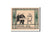 Banknote, Germany, Mülsen St Jacob, 50 Pfennig, personnage 7, 1921, 1921-09-02