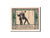 Banknote, Germany, Mülsen St Jacob, 50 Pfennig, personnage 8, 1921, 1921-09-02