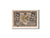 Banknote, Germany, Grabow, 25 Pfennig, personnage, O.D, Undated, UNC(65-70)