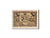 Banknote, Germany, Grabow, 50 Pfennig, personnage, O.D, Undated, UNC(65-70)